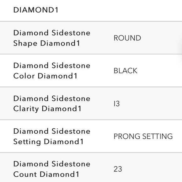 Diamonds in Rhythm Necklace - Picture 7 of 8